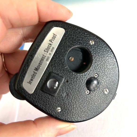 Light Meter Original Box Japan - Picture 9 of 15